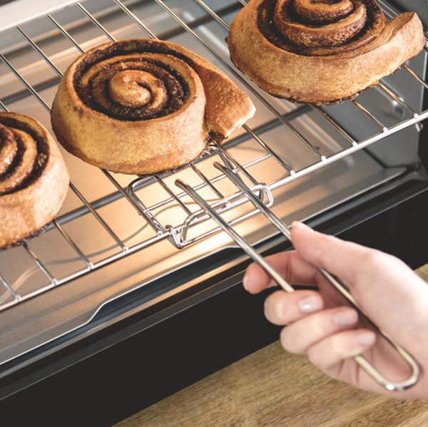 Ростер Cecotec Bake&Toast 4600 Black Gyro / 3820