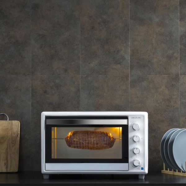 Ростер Cecotec Bake&Toast 4600 White Gyro / 3815