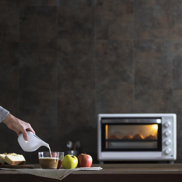 Ростер Cecotec Bake&Toast 4600 White Gyro / 3815