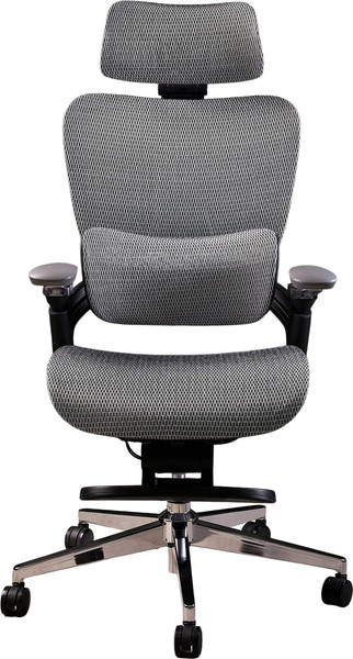 Кресло геймерское Vmmgame Droidx / MC-AOT-1GR - фото