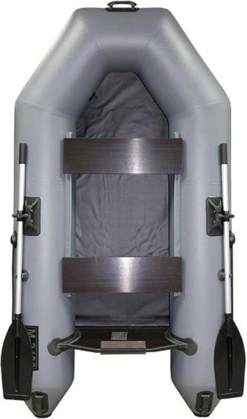 Надувная лодка Муссон 2400