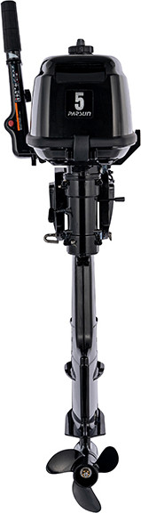 Надувная лодка Муссон 2400