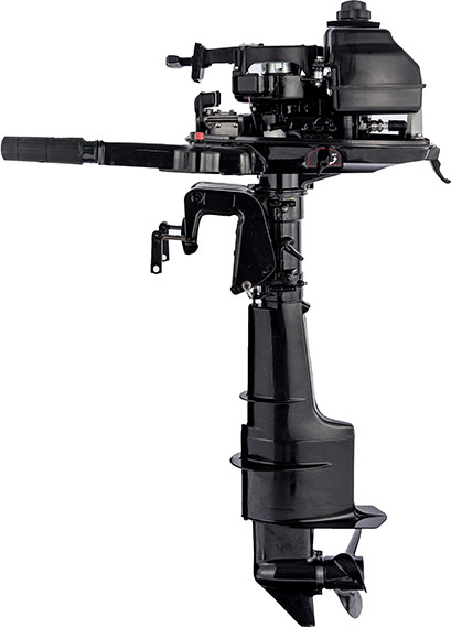 Надувная лодка Муссон 2400