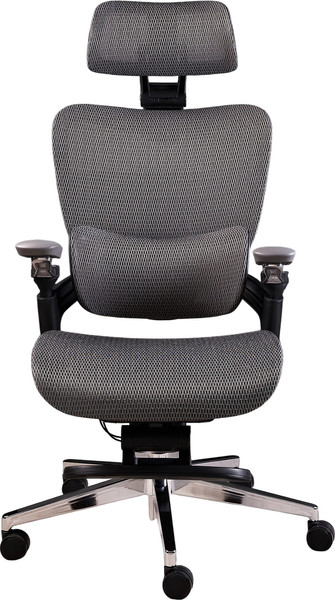 Кресло геймерское Vmmgame Droidx / MC-AOT-1BR - фото