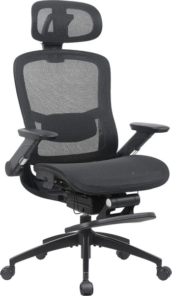 Кресло геймерское Vmmgame Pixel / MC-AOT-2BK-FT - фото