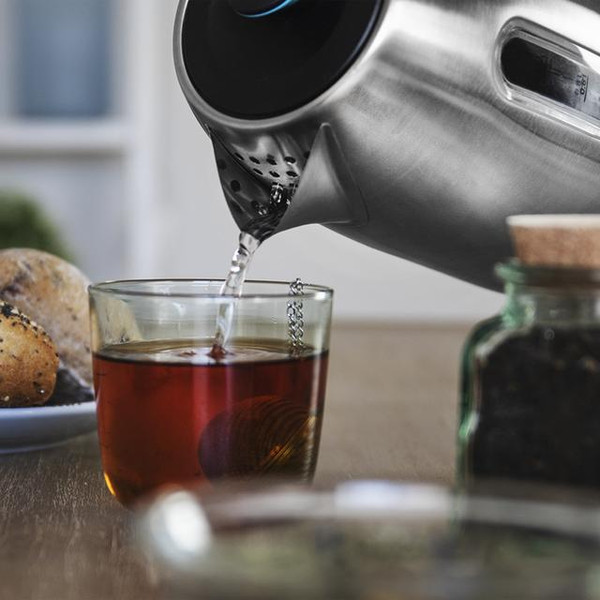 Электрочайник Cecotec Thermosense 220 Steel / 1513