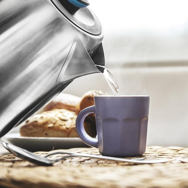 Электрочайник Cecotec Thermosense 220 Steel / 1513