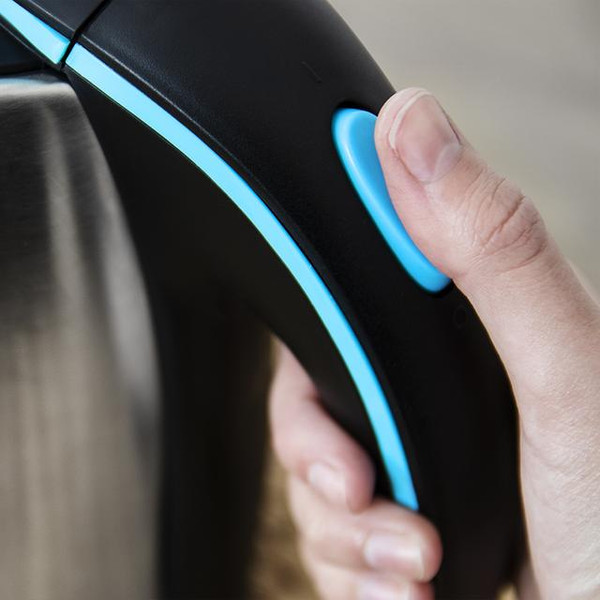 Электрочайник Cecotec Thermosense 220 Steel / 1513