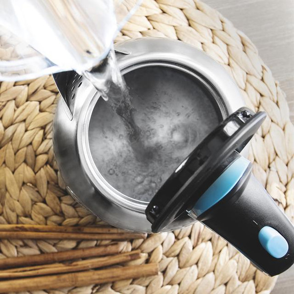 Электрочайник Cecotec Thermosense 220 Steel / 1513