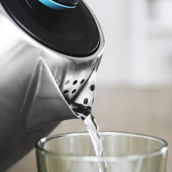 Электрочайник Cecotec Thermosense 220 Steel / 1513