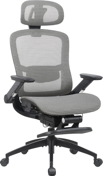 Кресло геймерское Vmmgame Pixel / MC-AOT-2BR-FT - фото