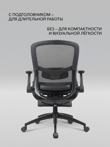 Кресло геймерское Vmmgame Pixel / MC-AOT-2BR-FT