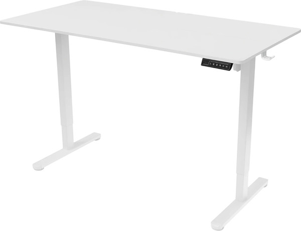 Геймерский стол Vmmgame Atarx / CD-AOT-1WH - фото