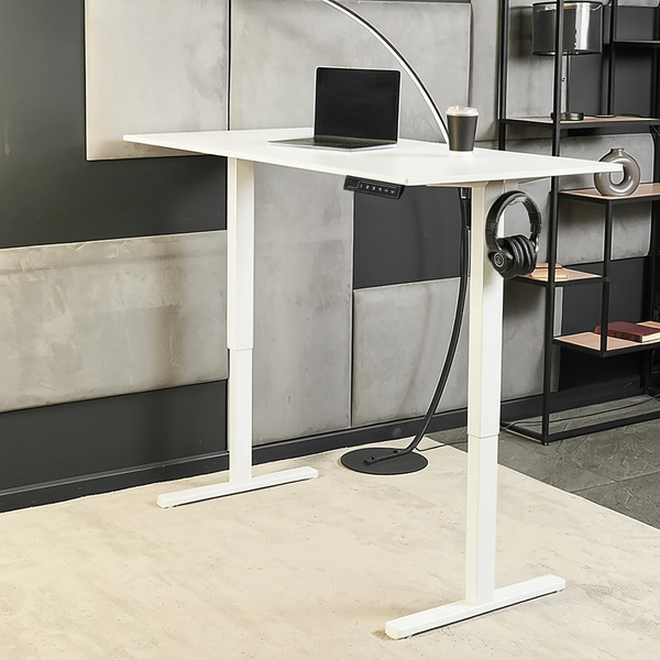 Геймерский стол Vmmgame Atarx / CD-AOT-1WH