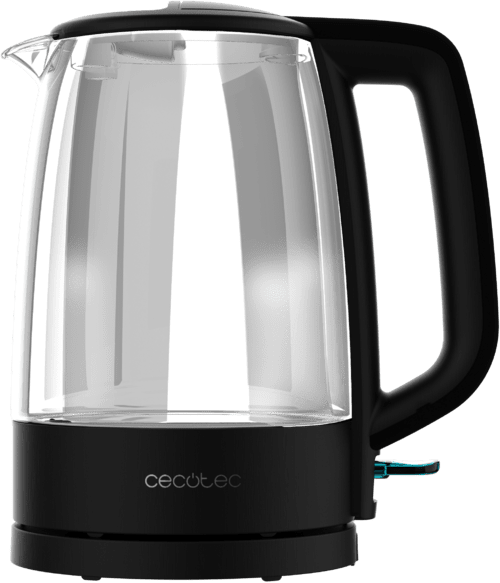 Электрочайник Cecotec ThermoSense 320 Clear / 169 - фото