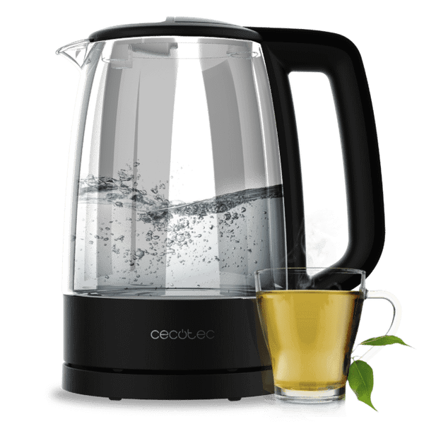 Электрочайник Cecotec ThermoSense 320 Clear / 169