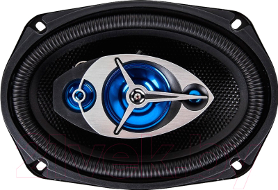 Коаксиальная АС Kicx GX-693