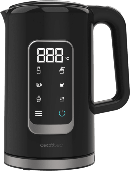 Электрочайник Cecotec Thermosense 500 Touch / 1438 - фото
