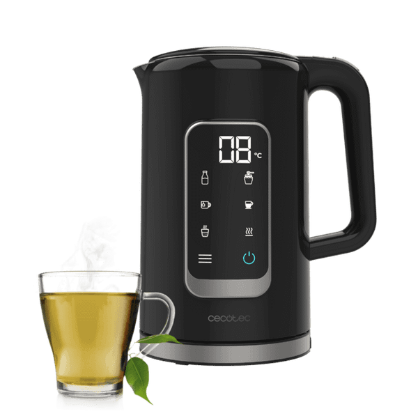 Электрочайник Cecotec Thermosense 500 Touch / 1438