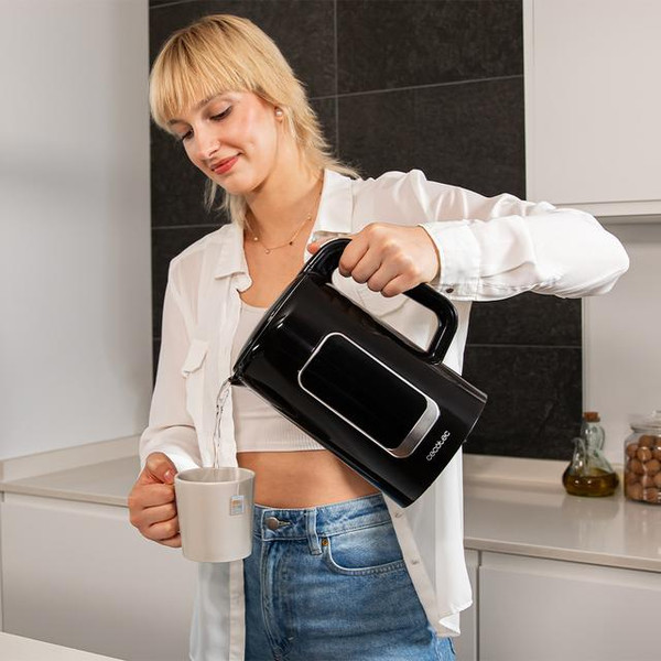 Электрочайник Cecotec Thermosense 500 Touch / 1438