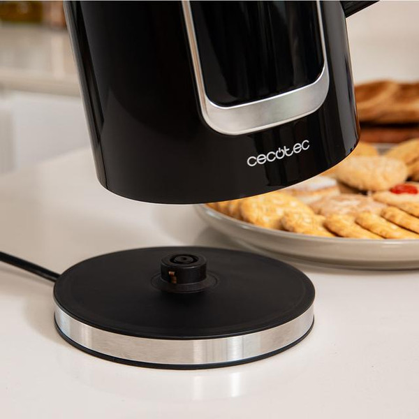 Электрочайник Cecotec Thermosense 500 Touch / 1438