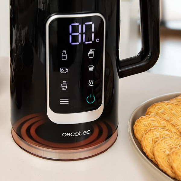 Электрочайник Cecotec Thermosense 500 Touch / 1438