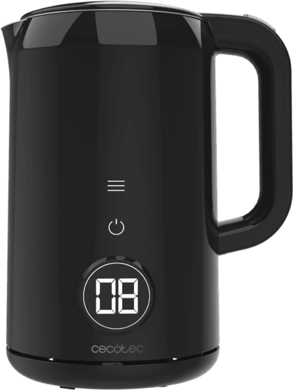 Электрочайник Cecotec Thermosense 600 Touch Neo / 1445 - фото