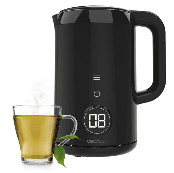 Электрочайник Cecotec Thermosense 600 Touch Neo / 1445
