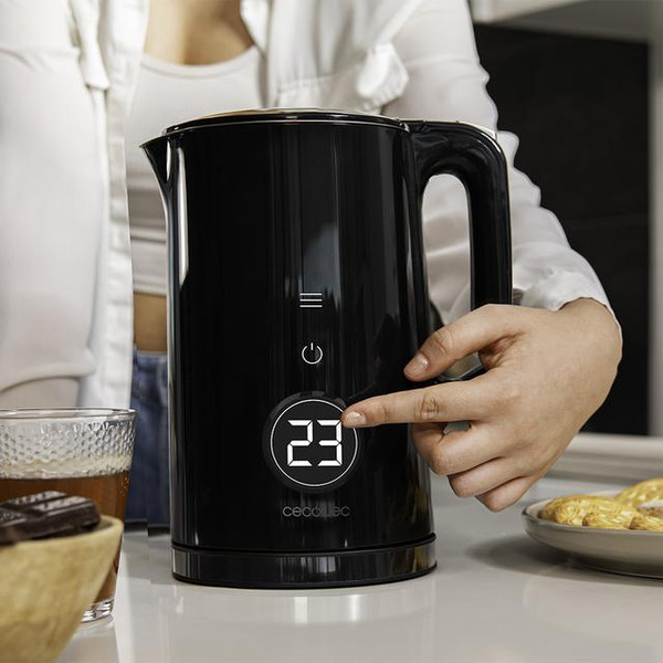 Электрочайник Cecotec Thermosense 600 Touch Neo / 1445