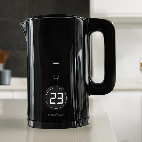 Электрочайник Cecotec Thermosense 600 Touch Neo / 1445