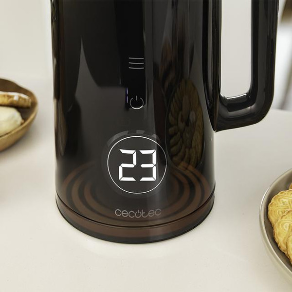 Электрочайник Cecotec Thermosense 600 Touch Neo / 1445