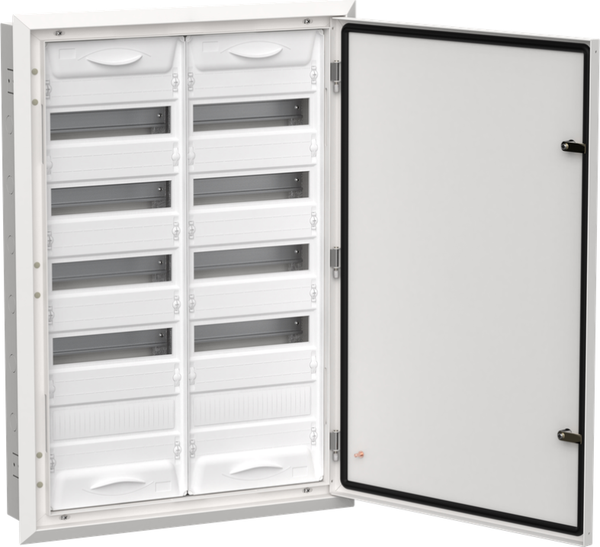 Корпус металлический IEK TI5-50-V-2X060-31 - фото