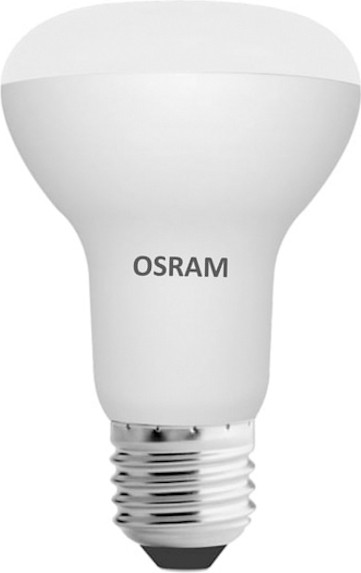 Лампа Osram LV R6360 8 SW/840 230V E27 10X1 - фото