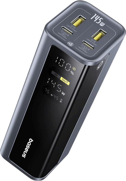 Портативное зарядное устройство Baseus EnerGeek GP12 P10082109813-00