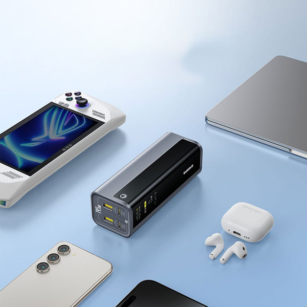 Портативное зарядное устройство Baseus EnerGeek GP12 P10082109813-00