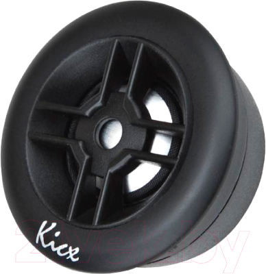 Компонентная АС Kicx STQ 6.2