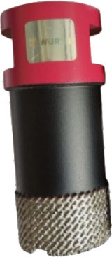 Коронка Wurth 1668128025 - фото