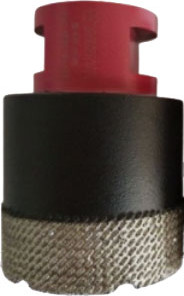 Коронка Wurth 1668128038 - фото