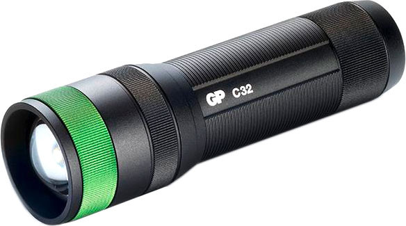 Фонарь GP Batteries Activity C32BE-2FB1 - фото