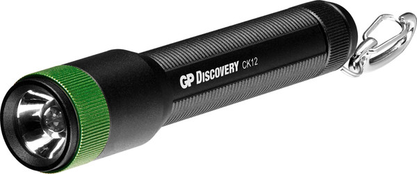 Фонарь GP Batteries Keychain CK12BE-2FB1 - фото