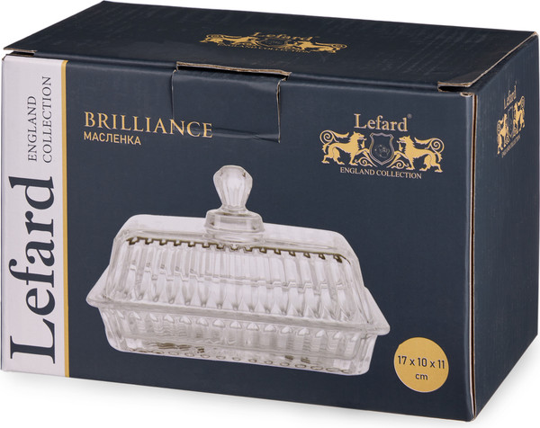 Масленка Lefard Brilliance 691-149