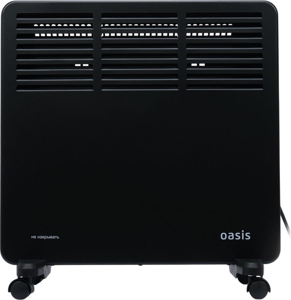 Конвектор Oasis VK-10B - фото