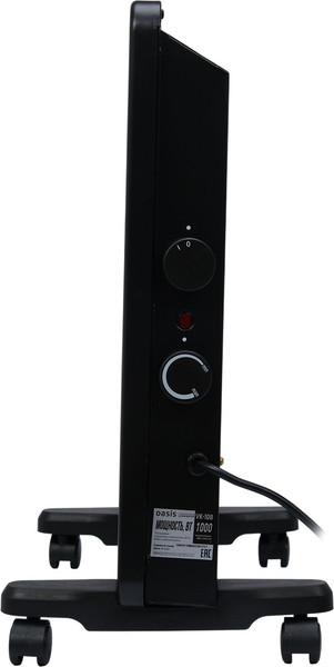 Конвектор Oasis VK-10B