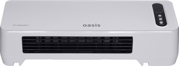 Тепловентилятор Oasis NTF-20