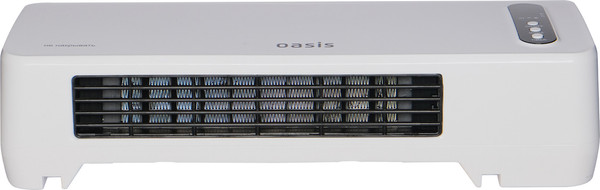 Тепловентилятор Oasis NTF-20