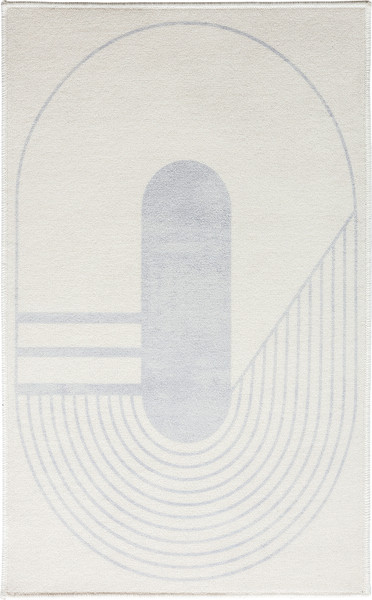 Коврик Kiminy 50x80 / MG016 - фото