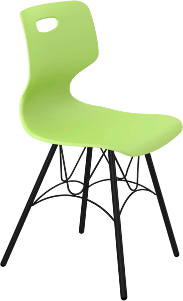 Стул Sheffilton SHT-ST58/S100 A5-7 - фото