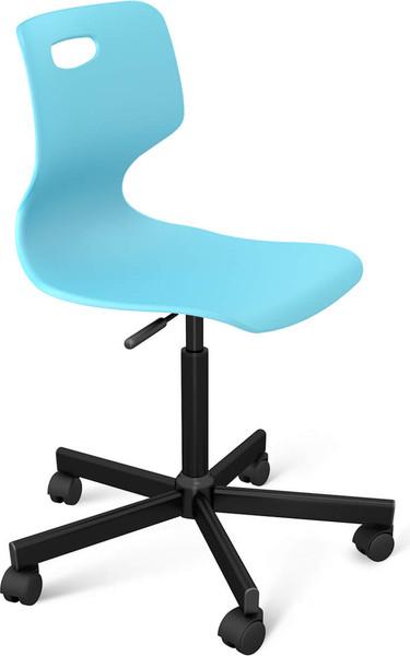 Кресло детское Sheffilton SHT-ST58/S155 A5-7 - фото