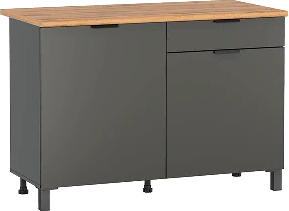 Шкаф под мойку Олмеко Венера 1200 - фото