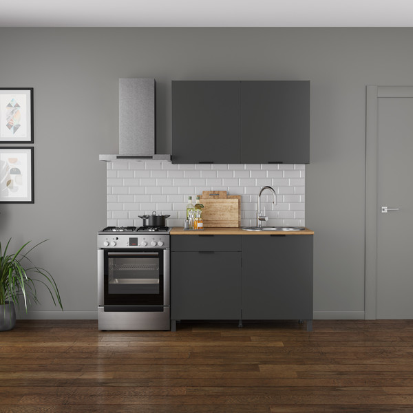 Шкаф под мойку Олмеко Венера 1200